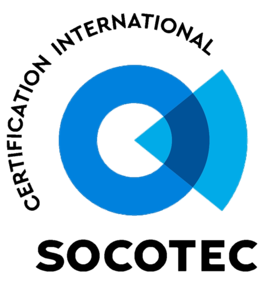 Certification socotec