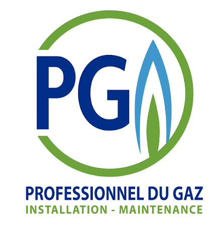 Professionnel du gaz